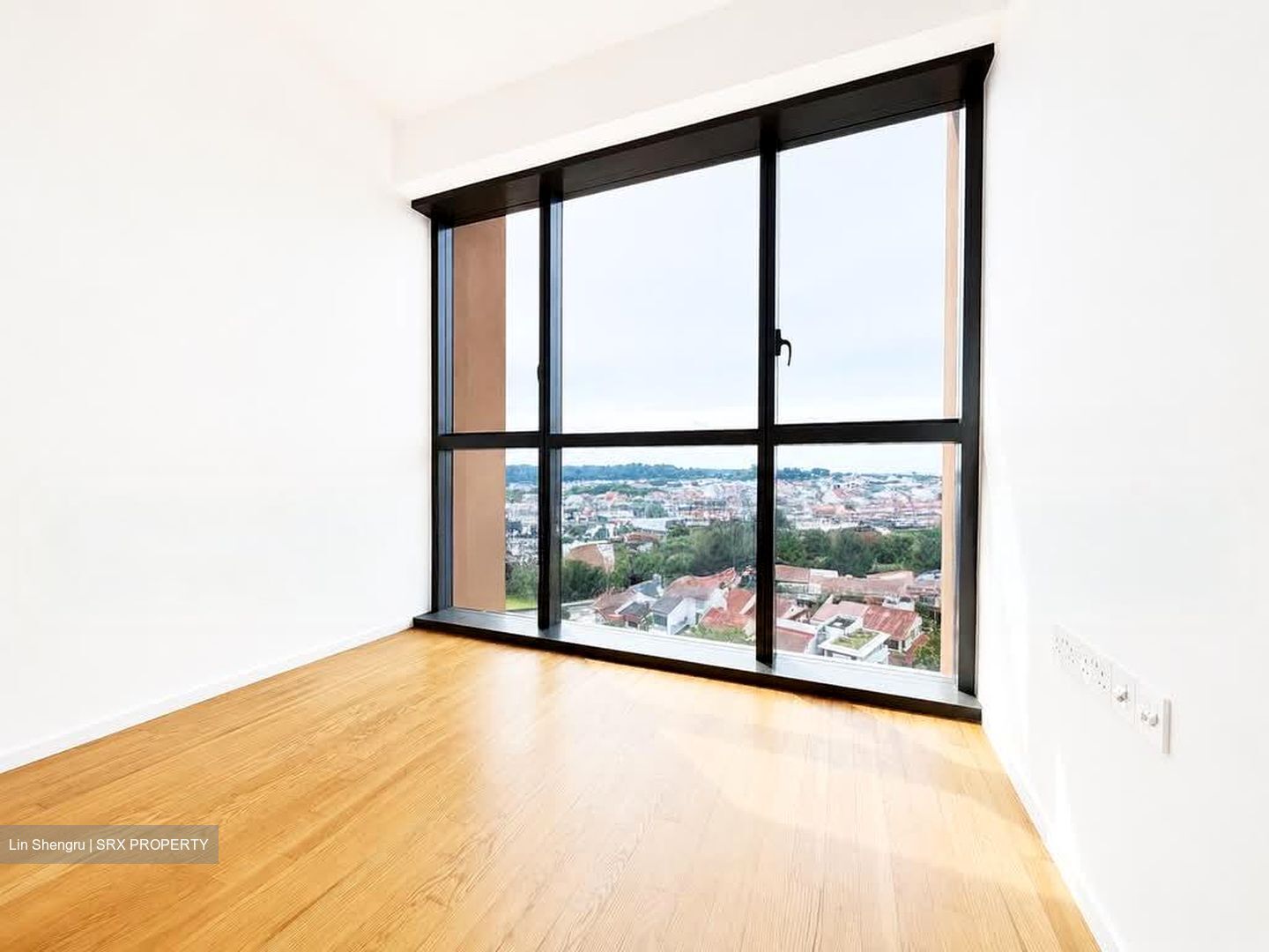Amo Residence (D20), Apartment #558491691